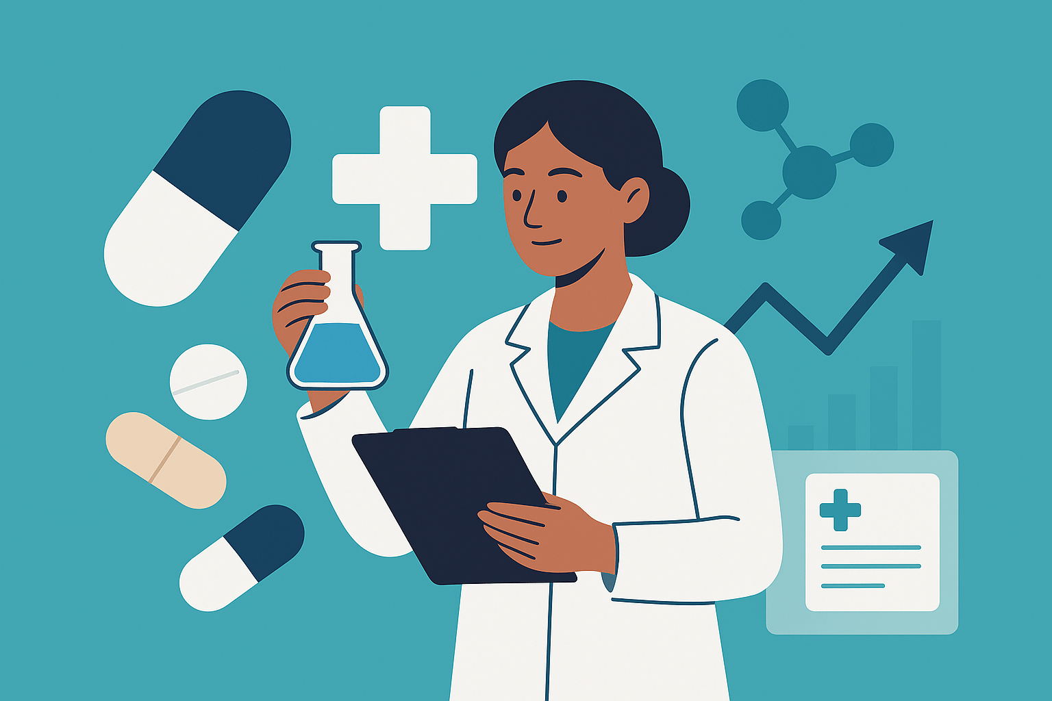 Pharmaceutical Research